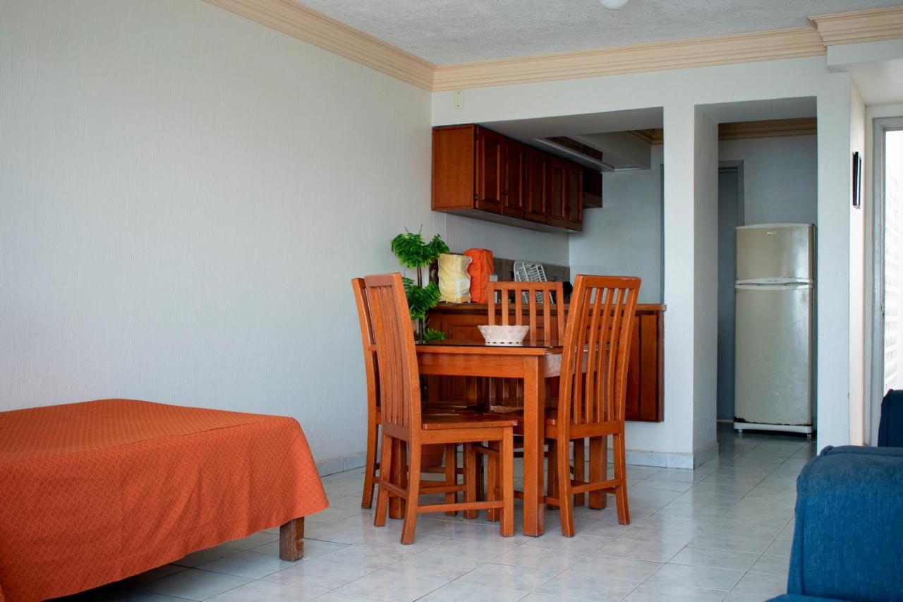 Hotel Caracoles Manzanillo Esterno foto