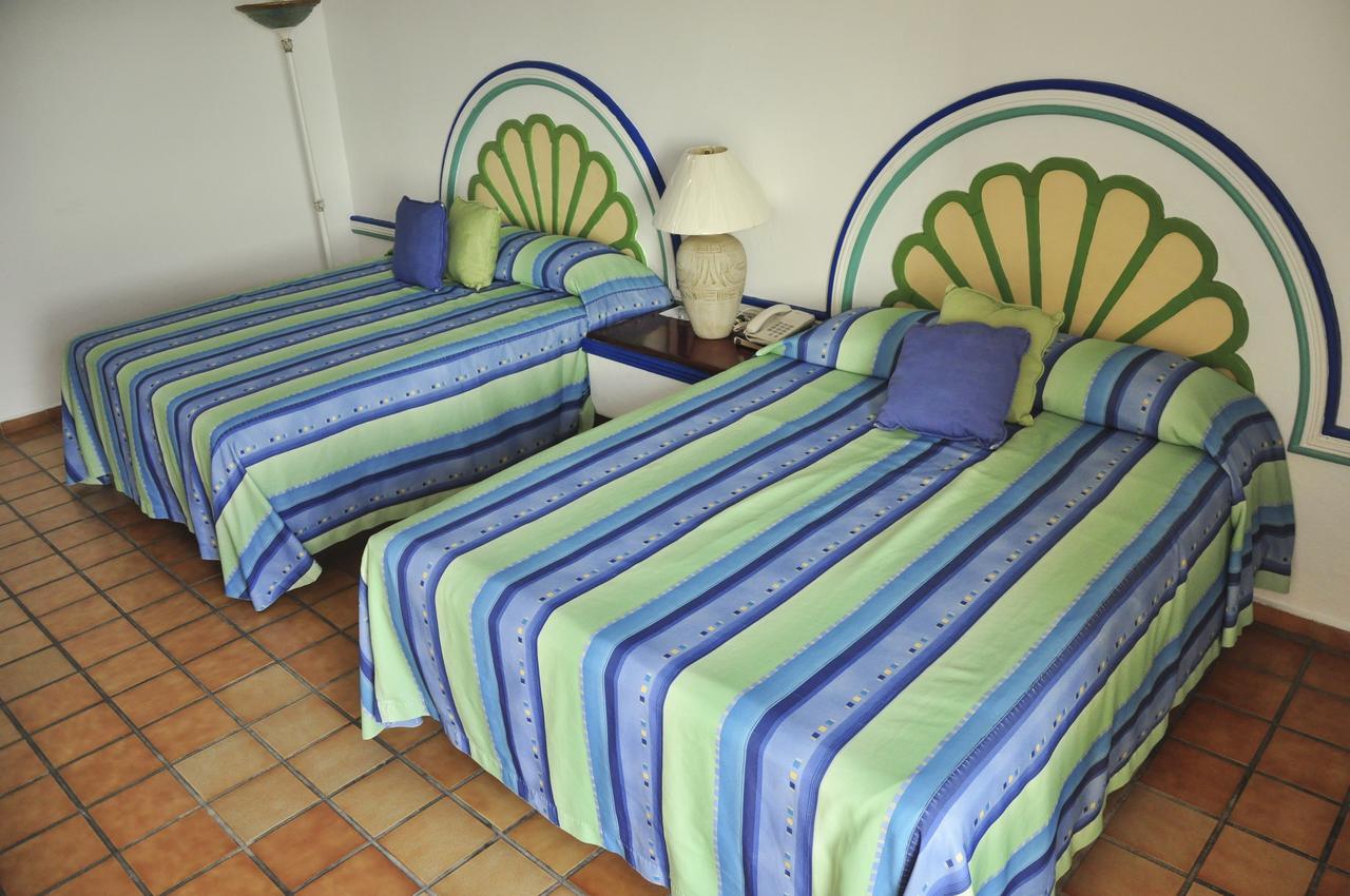 Hotel Caracoles Manzanillo Esterno foto